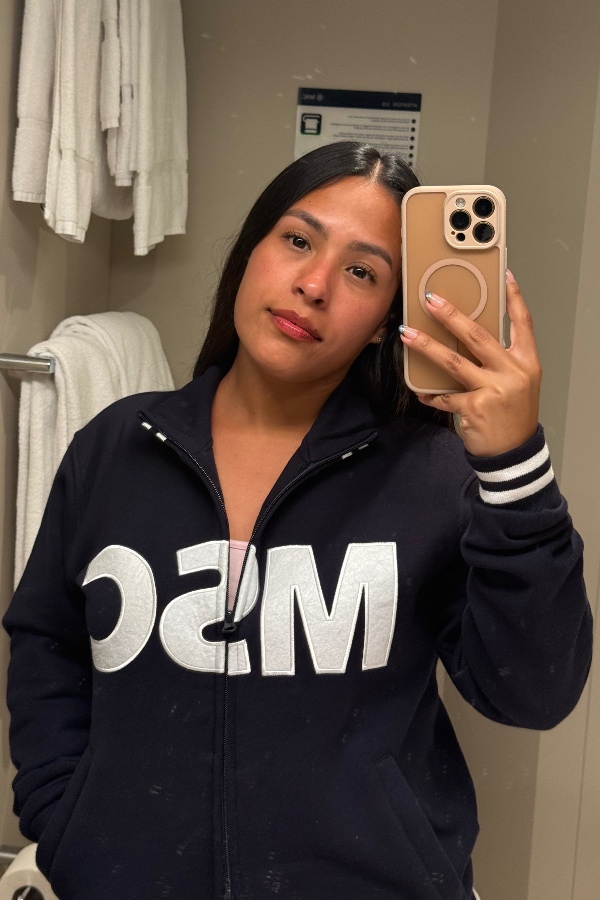 Cruise Brothers Travel Agent Melanie Orbegozom